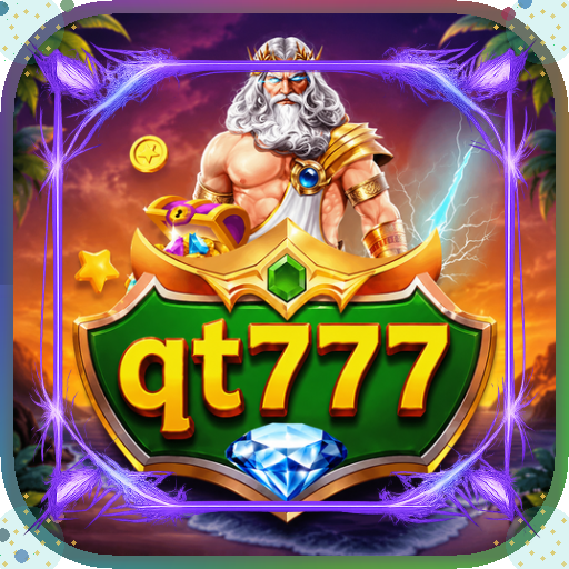 qt777 — mitra unggulan